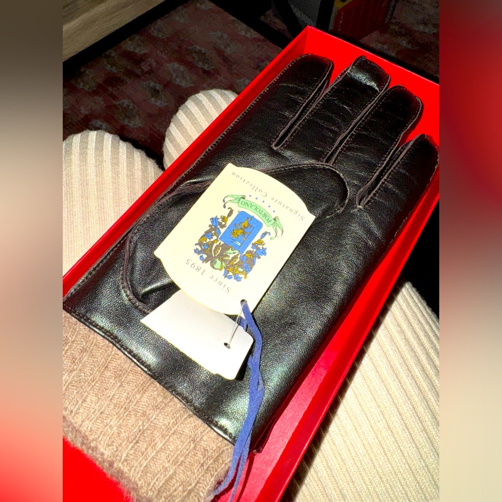 Portolano Gloves